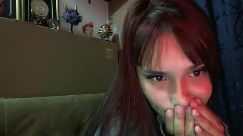 Snapshot of nami_bunny chatting on 12/02/25, 04:29 nami online show from 12/02/25, 04:29