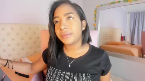 nami_sam online show from 12/24/24, 02:22
