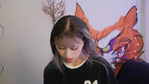 Snapshot of nami_smith chatting on 01/25/25, 04:46 nami_smith online show from 01/25/25, 04:46