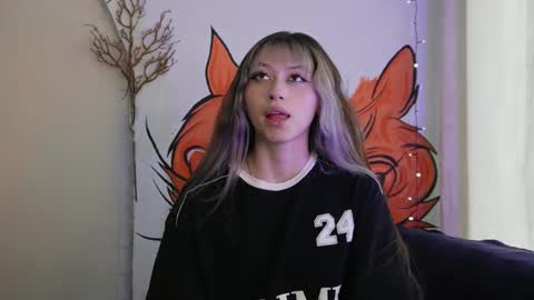 Snapshot of nami_smith chatting on 01/25/25, 07:49 nami_smith online show from 01/25/25, 07:49