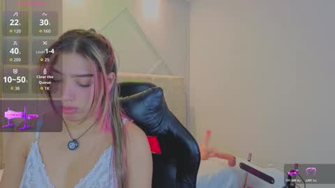 Snapshot of nami_sweet_ chatting on 11/15/25, 12:45 nami_sweet_ online show from 11/15/25, 12:45