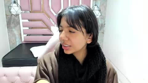 Snapshot of nami_usagi chatting on 01/17/25, 11:06 nami_usagi online show from 01/17/25, 11:06