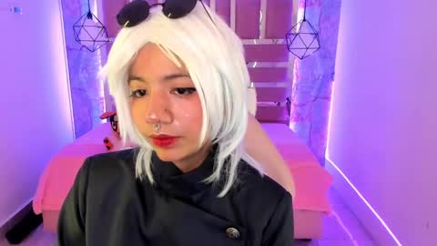 Snapshot of nami_usagi chatting on 01/17/25, 03:32 nami_usagi online show from 01/17/25, 03:32