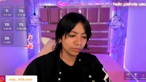 Snapshot of nami_usagi chatting on 01/22/25, 04:55 nami_usagi online show from 01/22/25, 04:55
