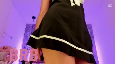 Snapshot of nami_usagi chatting on 02/26/25, 03:08 nami_usagi online show from 02/26/25, 03:08