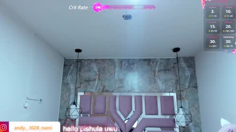 Snapshot of nami_usagi chatting on 02/28/25, 06:09 nami_usagi online show from 02/28/25, 06:09