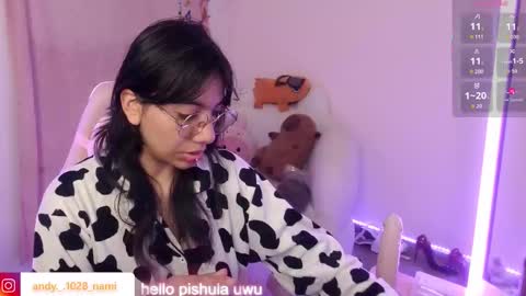 Snapshot of nami_usagi chatting on 10/09/25, 12:03 nami_usagi online show from 10/09/25, 12:03