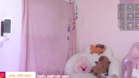 Snapshot of nami_usagi chatting on 10/12/25, 03:44 nami_usagi online show from 10/12/25, 03:44