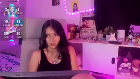 Snapshot of nami_white chatting on 09/30/25, 02:49 nami_white online show from 09/30/25, 02:49