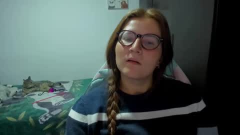 Nami online show from 02/01/25, 02:26