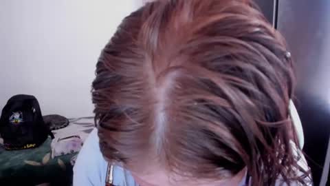 Nami online show from 02/04/25, 01:38