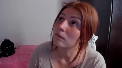 Nami online show from 02/18/25, 06:58