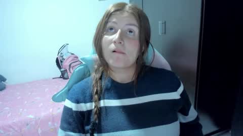 Nami online show from 03/12/25, 02:20