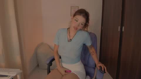 N A M I    -   OF  namibergmant online show from 04/05/26, 11:02