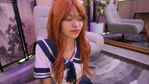 namikimura online show from 09/13/25, 12:05