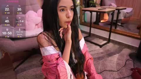 namikimura online show from 02/19/26, 07:32