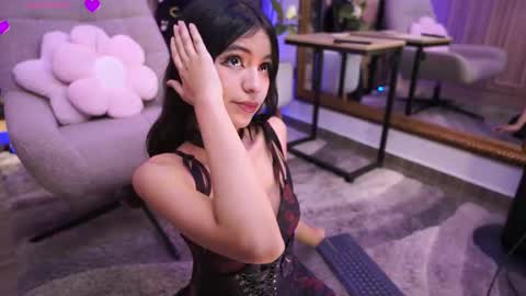 namikimura online show from 04/11/26, 07:07