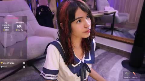namikimura online show from 05/26/26, 07:10