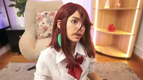 namikimura online show from 07/02/26, 07:53