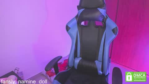 Namigirl Vaniboy online show from 03/05/26, 01:23