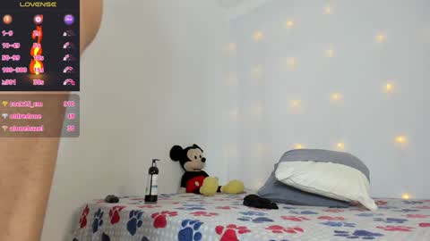 Namir  online show from 12/16/24, 05:59