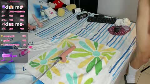 Namir  online show from 03/02/25, 11:50