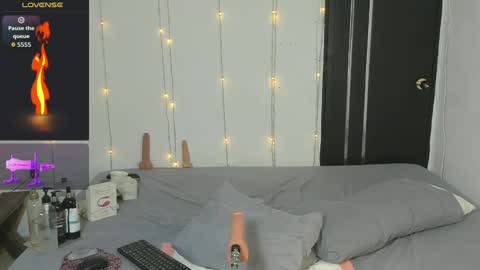 Namir  online show from 10/09/25, 08:12