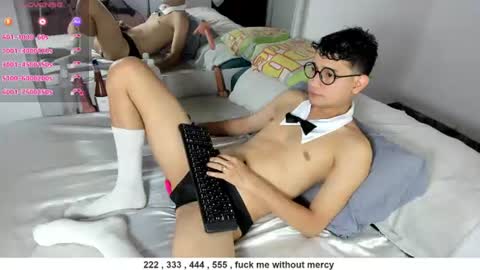 Namir  online show from 06/14/26, 02:19