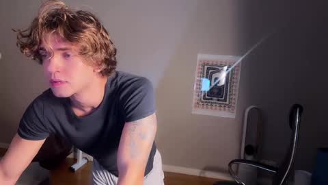 Georges online show from 12/01/24, 08:42