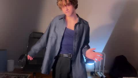 Georges online show from 12/03/24, 09:01