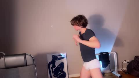 Georges online show from 12/13/24, 08:47