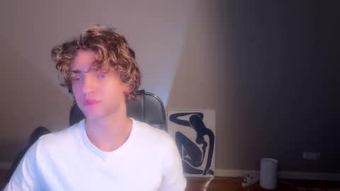 Georges online show from 12/15/24, 09:09