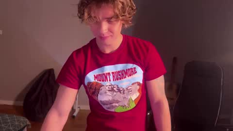 Georges online show from 12/23/24, 08:57