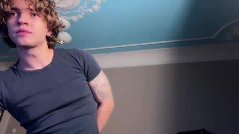 Georges online show from 01/10/25, 09:10