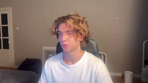 Georges online show from 01/13/25, 09:31