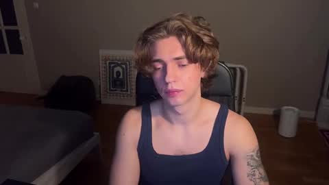 Georges online show from 01/16/25, 07:52