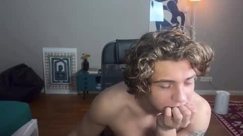 Georges online show from 01/18/25, 08:30