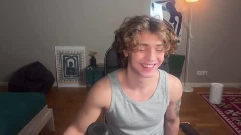 Georges online show from 01/21/25, 07:39