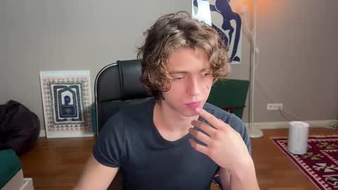 Georges online show from 01/23/25, 07:40