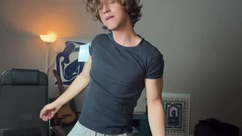 Georges online show from 02/01/25, 09:29