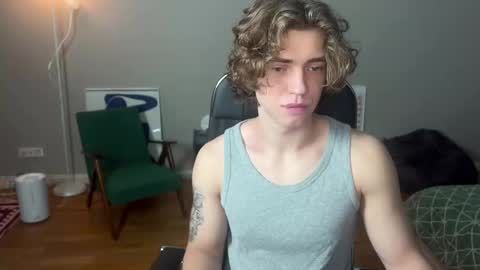 Georges online show from 02/11/25, 06:30