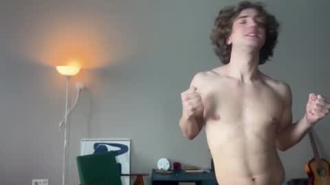 Georges online show from 02/11/25, 09:31