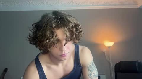 Georges online show from 02/12/25, 07:02