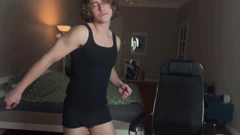 Georges online show from 02/17/25, 09:08