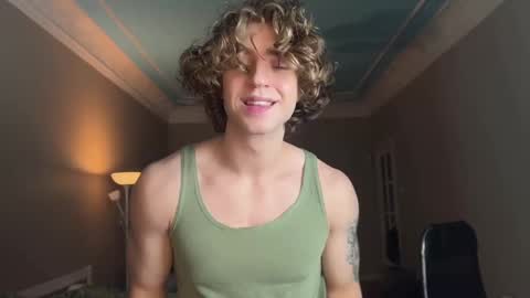 Georges online show from 02/18/25, 09:20