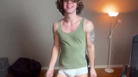 Georges online show from 03/04/25, 08:05