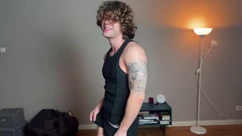 Georges online show from 03/06/25, 08:16