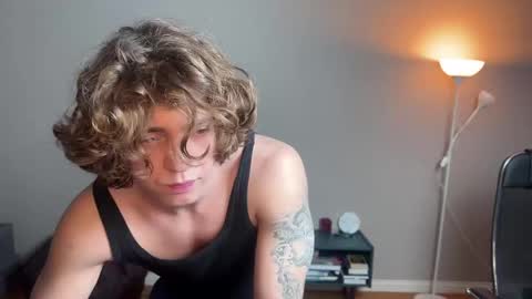 Georges online show from 03/07/25, 08:33