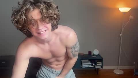 Georges online show from 03/10/25, 08:12