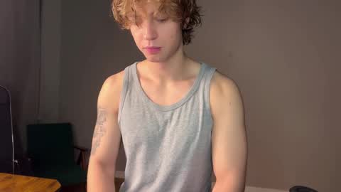 Georges online show from 09/23/25, 05:38